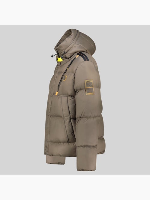 Blouson à capuche bodir – geographical norway - Kiabi Blouson à capuche bodir – geographical norway - Kiabi