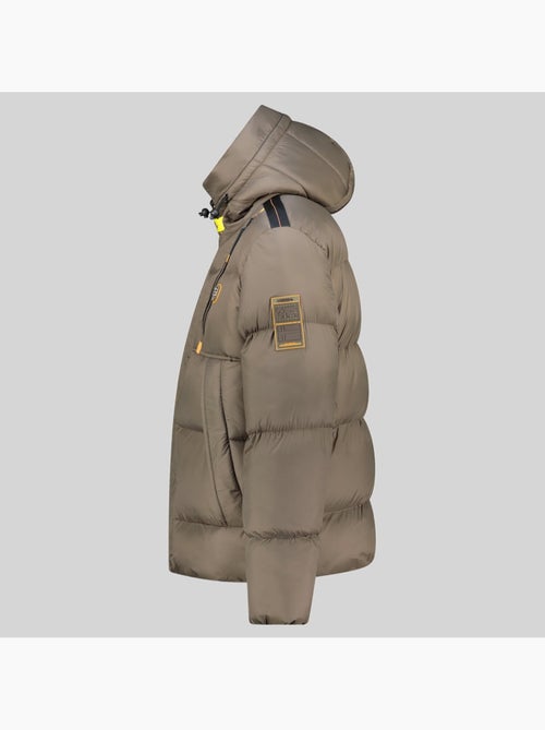 Blouson à capuche bodir – geographical norway - Kiabi Blouson à capuche bodir – geographical norway - Kiabi
