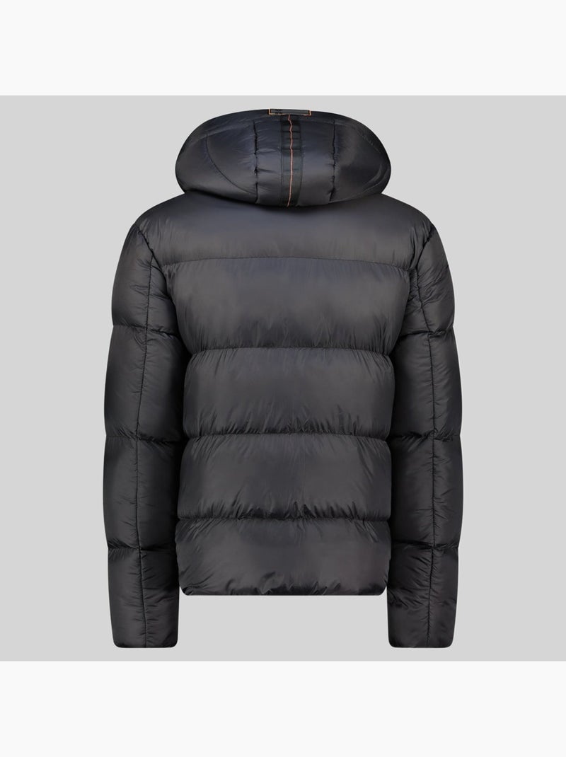 Blouson à capuche bodir – geographical norway Noir - Kiabi