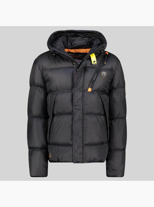 Blouson à capuche bodir – geographical norway - Kiabi Blouson à capuche bodir – geographical norway - Kiabi