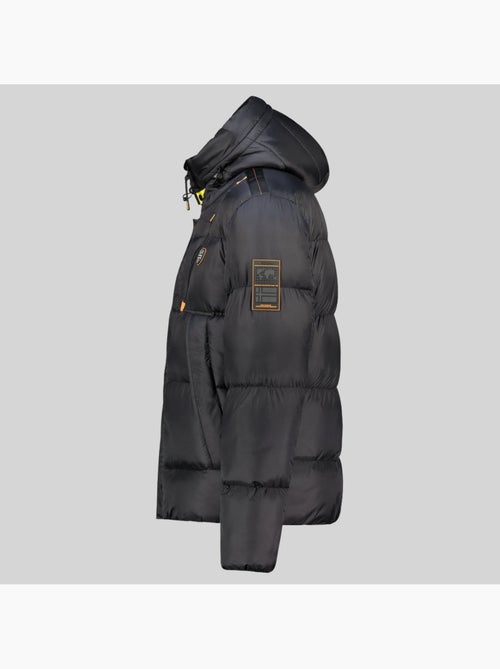 Blouson à capuche bodir – geographical norway - Kiabi Blouson à capuche bodir – geographical norway - Kiabi