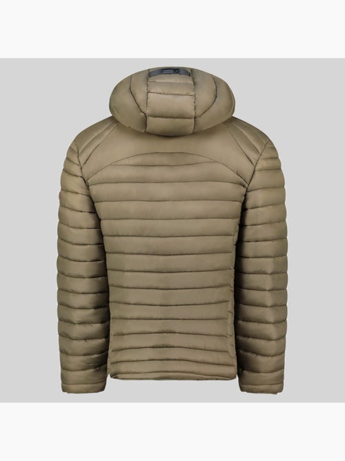 Blouson à capuche briwood – geographical norway - Kiabi Blouson à capuche briwood – geographical norway - Kiabi