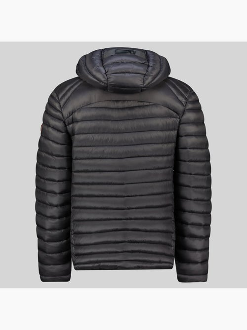 Blouson à capuche briwood – geographical norway - Kiabi Blouson à capuche briwood – geographical norway - Kiabi