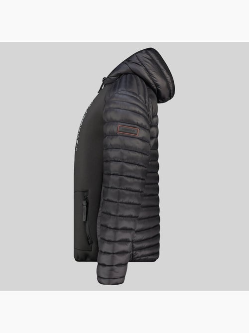 Blouson à capuche briwood – geographical norway - Kiabi Blouson à capuche briwood – geographical norway - Kiabi