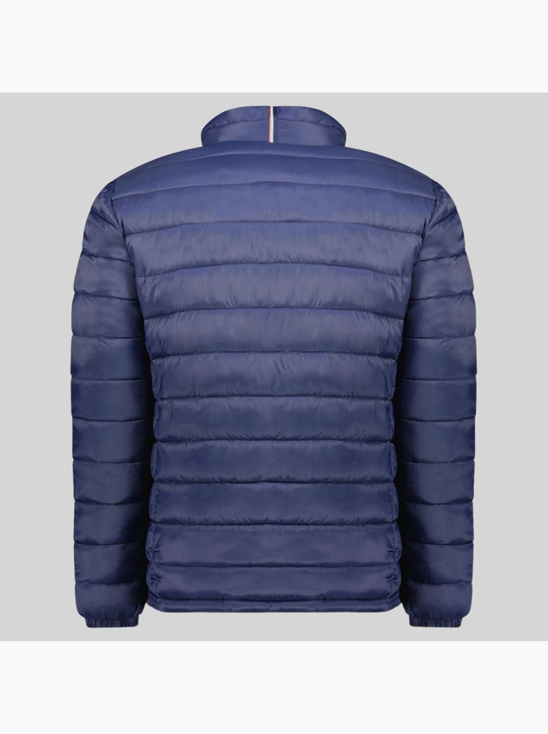 Blouson à capuche california revers – geographical norway Bleu marine - Kiabi