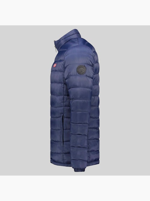 Blouson à capuche california revers – geographical norway - Kiabi Blouson à capuche california revers – geographical norway - Kiabi