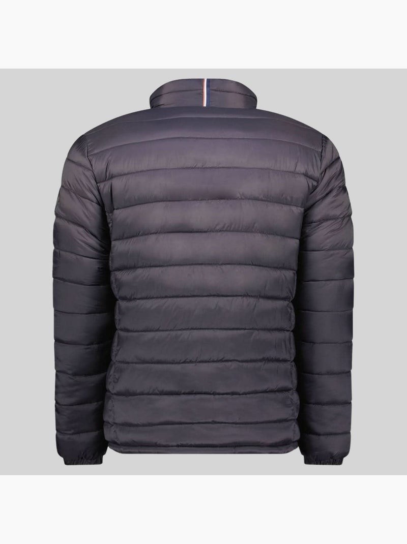 Blouson à capuche california revers – geographical norway Noir - Kiabi