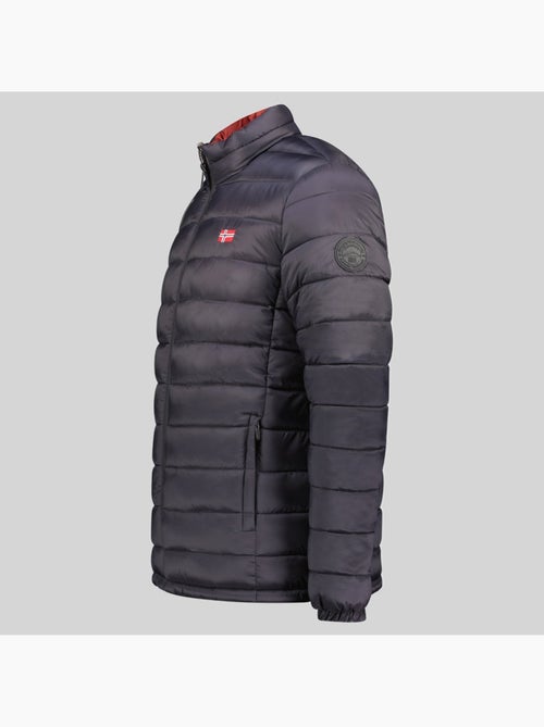 Blouson à capuche california revers – geographical norway - Kiabi Blouson à capuche california revers – geographical norway - Kiabi