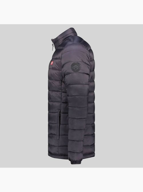 Blouson à capuche california revers – geographical norway - Kiabi Blouson à capuche california revers – geographical norway - Kiabi