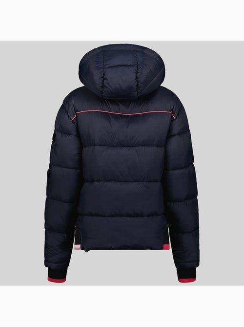 Blouson à capuche calix – geographical norway - Kiabi Blouson à capuche calix – geographical norway - Kiabi