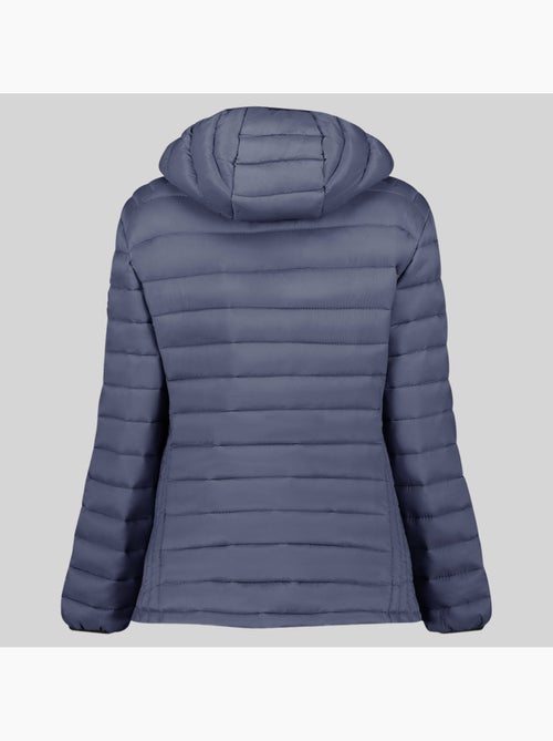 Blouson à capuche carliti hood – geographical norway - Kiabi Blouson à capuche carliti hood – geographical norway - Kiabi
