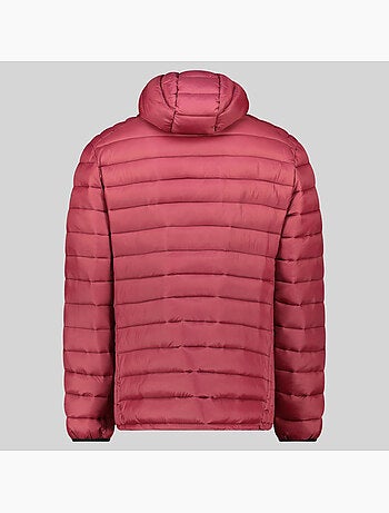 Blouson à capuche carliti hood – geographical norway