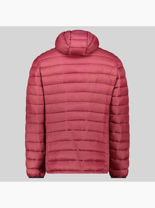 Blouson à capuche carliti hood – geographical norway - Kiabi Blouson à capuche carliti hood – geographical norway - Kiabi