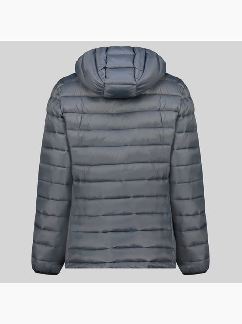 Blouson à capuche carliti hood – geographical norway - Kiabi Blouson à capuche carliti hood – geographical norway - Kiabi