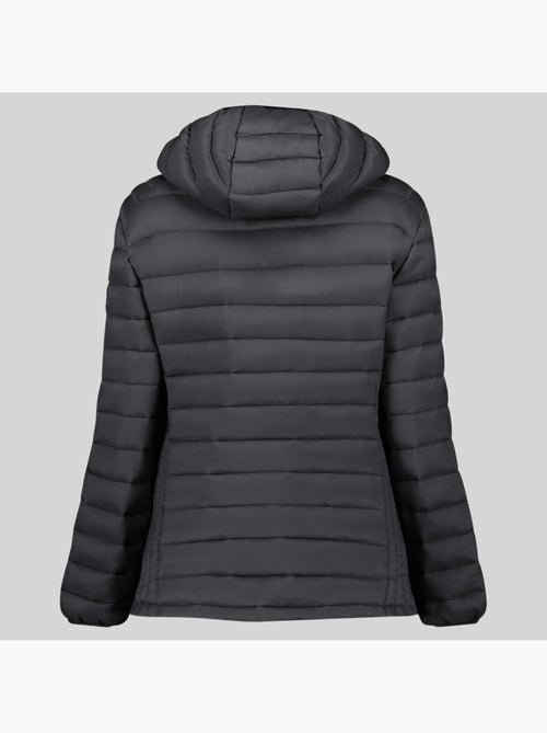 Blouson à capuche carliti hood – geographical norway - Kiabi Blouson à capuche carliti hood – geographical norway - Kiabi