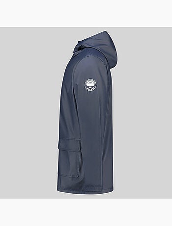 Blouson à capuche curieuse – geographical norway