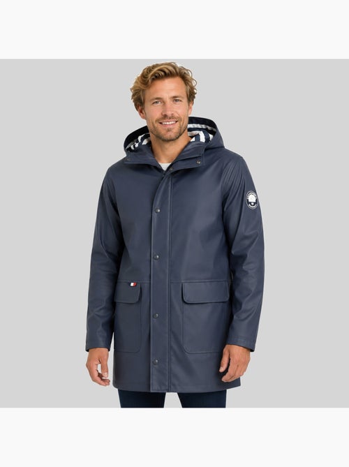 Blouson à capuche curieuse – geographical norway - Kiabi Blouson à capuche curieuse – geographical norway - Kiabi