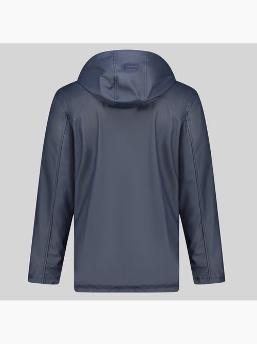 Blouson à capuche curieuse – geographical norway - Kiabi Blouson à capuche curieuse – geographical norway - Kiabi