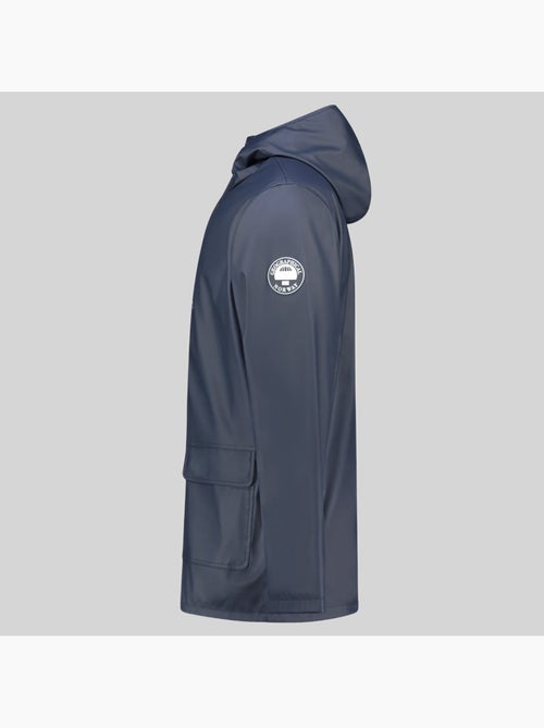 Blouson à capuche curieuse – geographical norway - Kiabi Blouson à capuche curieuse – geographical norway - Kiabi