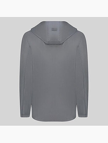 Blouson à capuche curieuse – geographical norway