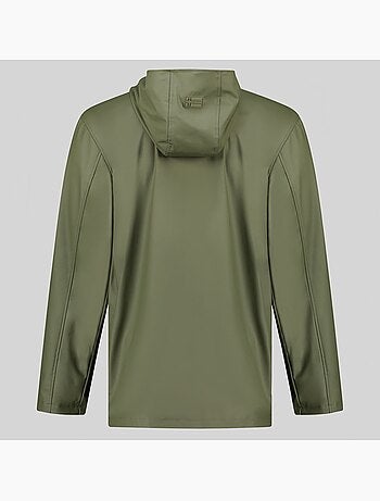Blouson à capuche curieuse – geographical norway