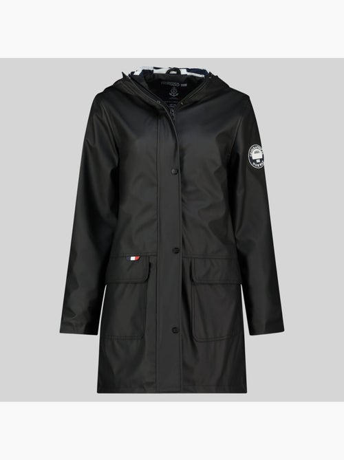 Blouson à capuche curieuse – geographical norway - Kiabi Blouson à capuche curieuse – geographical norway - Kiabi