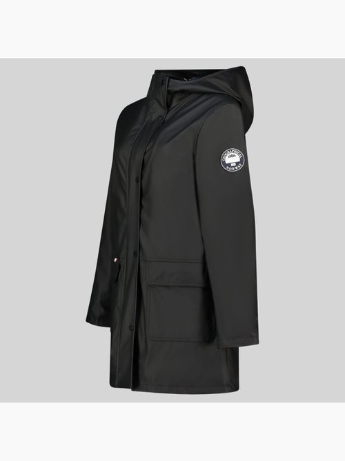 Blouson à capuche curieuse – geographical norway - Kiabi Blouson à capuche curieuse – geographical norway - Kiabi