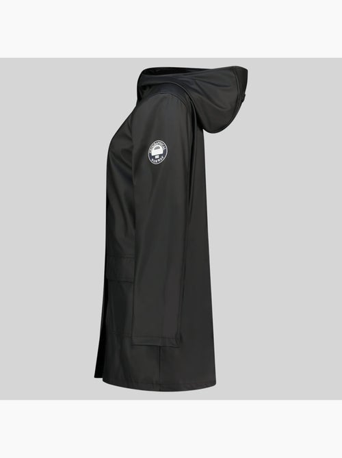 Blouson à capuche curieuse – geographical norway - Kiabi Blouson à capuche curieuse – geographical norway - Kiabi