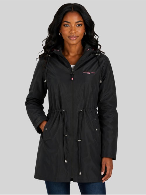 Blouson à capuche dagny – geographical norway - Kiabi Blouson à capuche dagny – geographical norway - Kiabi