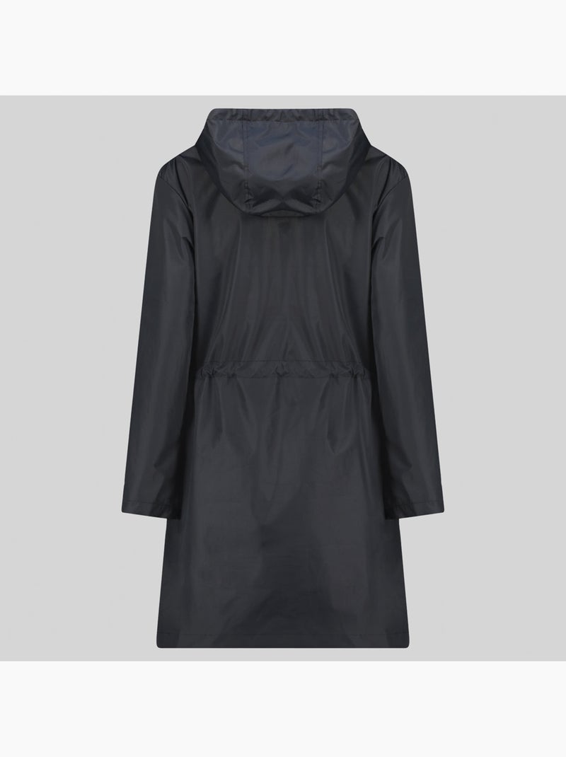 Blouson à capuche dagny – geographical norway Noir - Kiabi