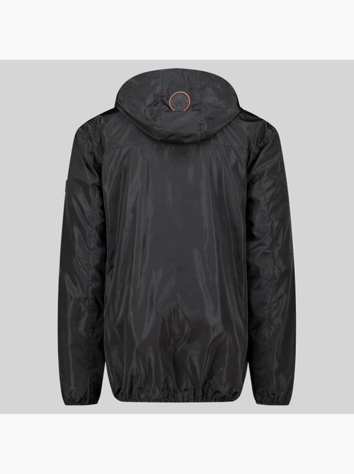 Blouson à capuche darome – geographical norway - Kiabi Blouson à capuche darome – geographical norway - Kiabi