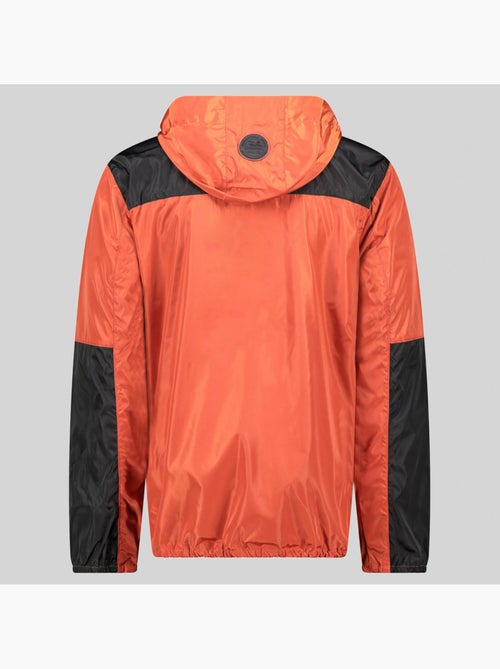 Blouson à capuche darome – geographical norway - Kiabi Blouson à capuche darome – geographical norway - Kiabi