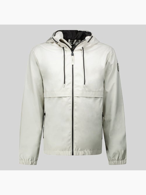 Blouson à capuche doulieu – geographical norway - Kiabi Blouson à capuche doulieu – geographical norway - Kiabi