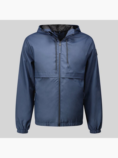Blouson à capuche doulieu – geographical norway - Kiabi Blouson à capuche doulieu – geographical norway - Kiabi