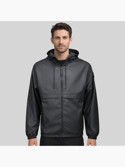 Blouson à capuche doulieu – geographical norway - Kiabi Blouson à capuche doulieu – geographical norway - Kiabi
