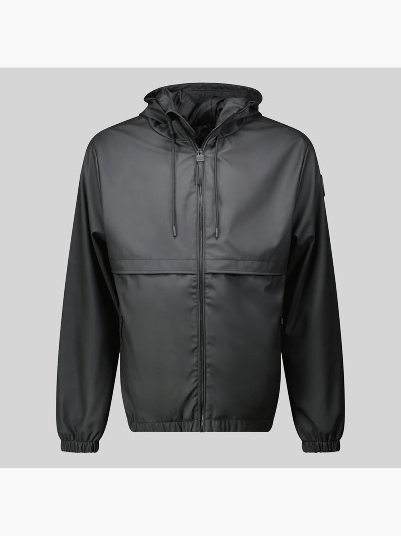Blouson à capuche doulieu – geographical norway Noir - Kiabi