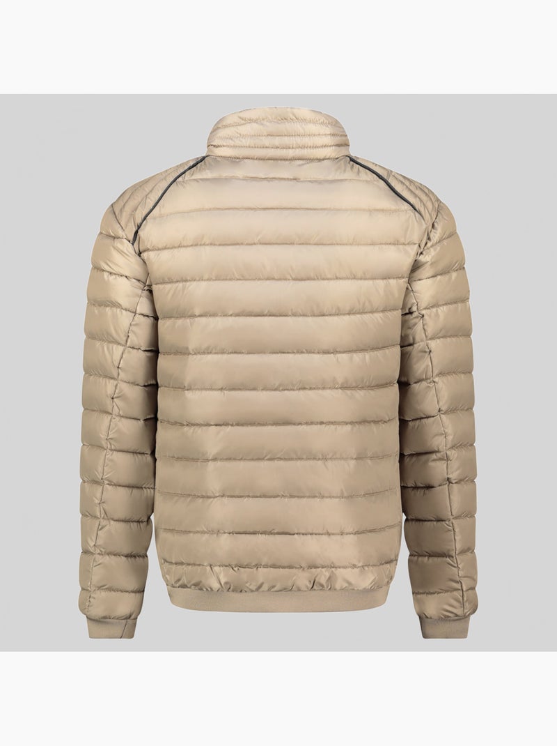 Blouson alonzo – geographical norway Beige - Kiabi