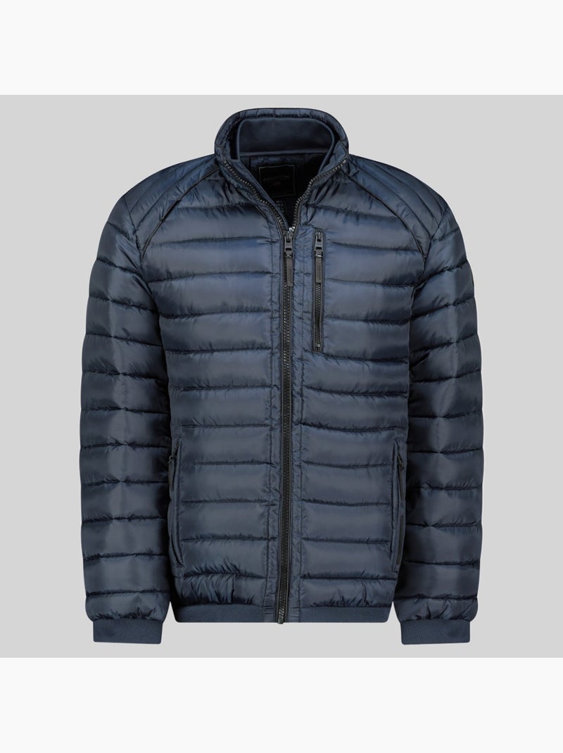 Blouson alonzo – geographical norway Bleu marine - Kiabi