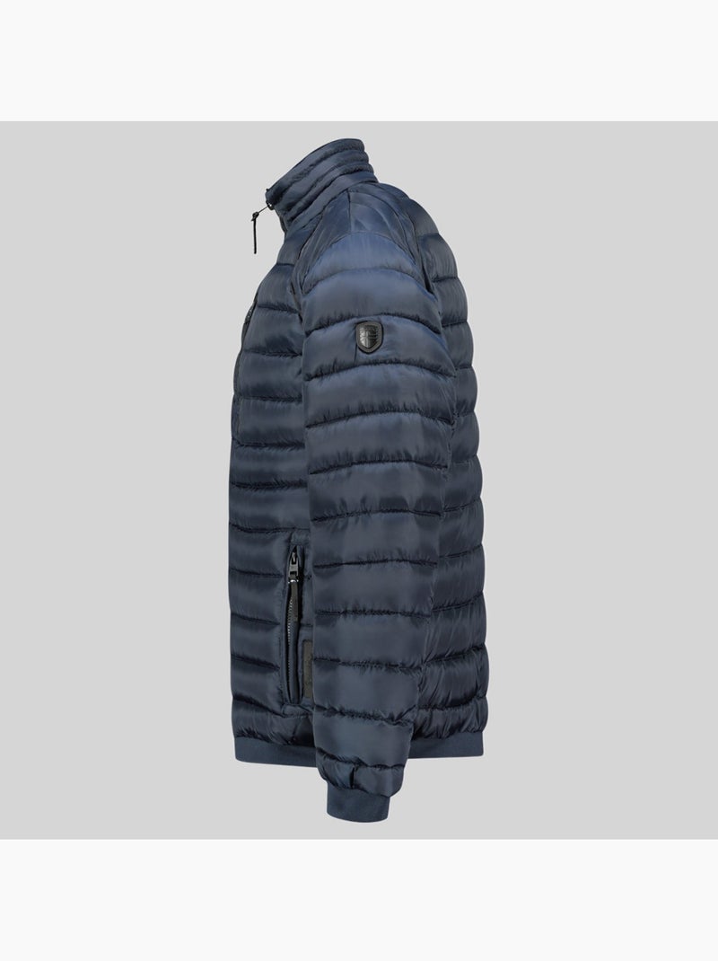 Blouson alonzo – geographical norway Bleu marine - Kiabi
