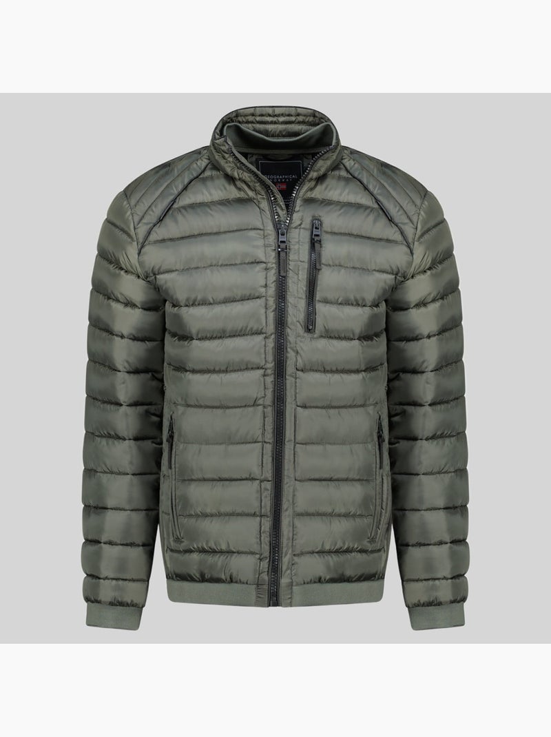 Blouson alonzo – geographical norway Kaki - Kiabi