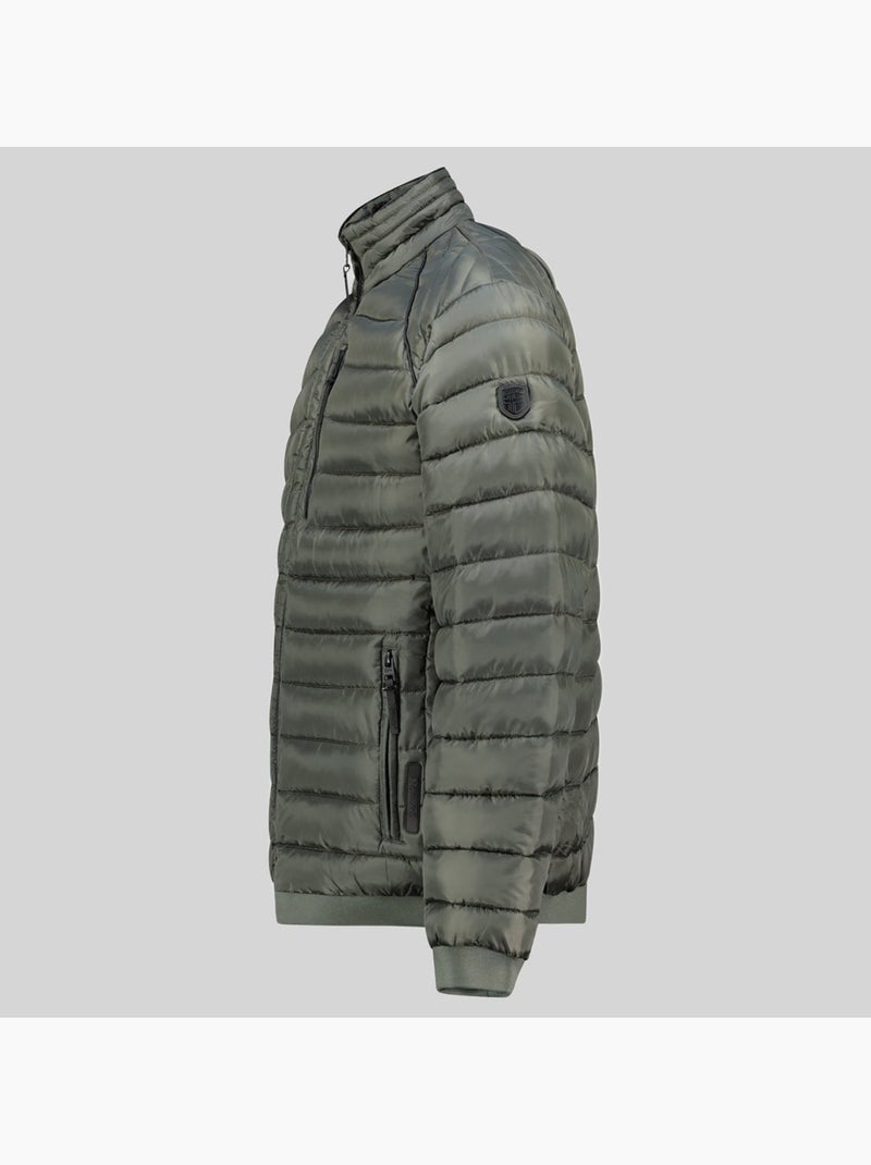 Blouson alonzo – geographical norway Kaki - Kiabi