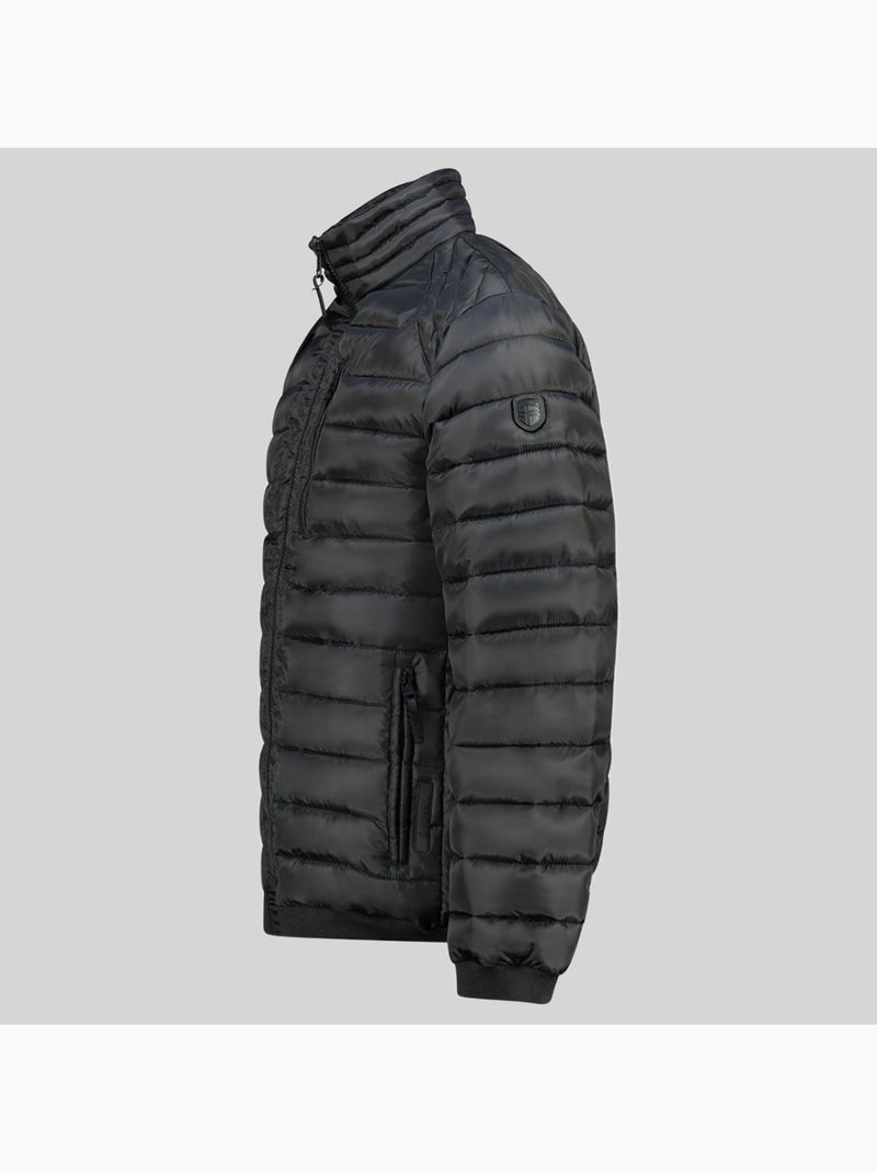 Blouson alonzo – geographical norway Noir - Kiabi
