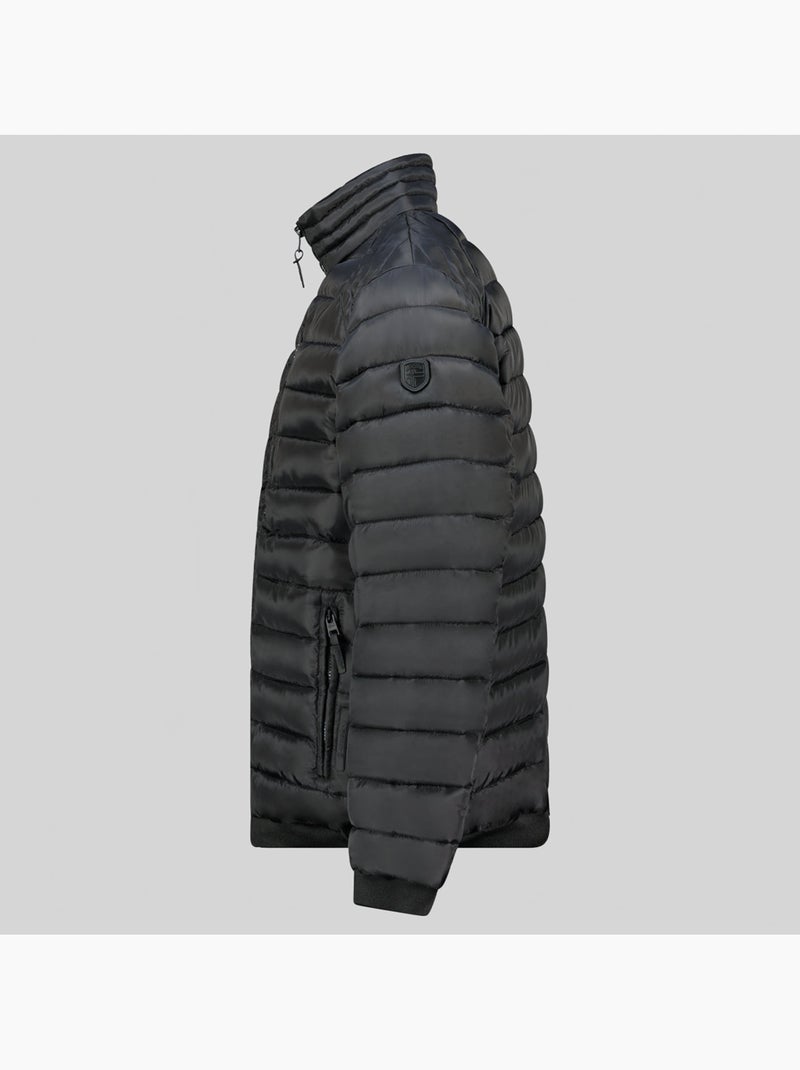 Blouson alonzo – geographical norway Noir - Kiabi