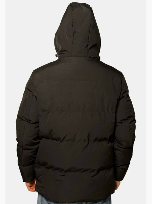 Blouson Altai Kiri - Redskins - Kiabi Blouson Altai Kiri - Redskins - Kiabi