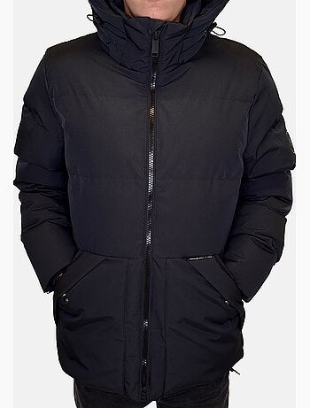 Blouson Altai Kiri Redskins