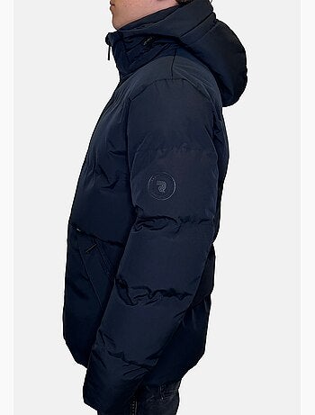 Blouson Altai Kiri Redskins