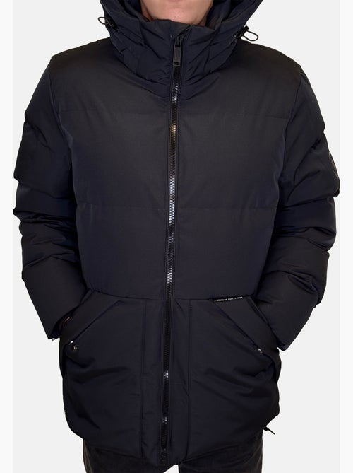 Blouson Altai Kiri Redskins - Kiabi Blouson Altai Kiri Redskins - Kiabi