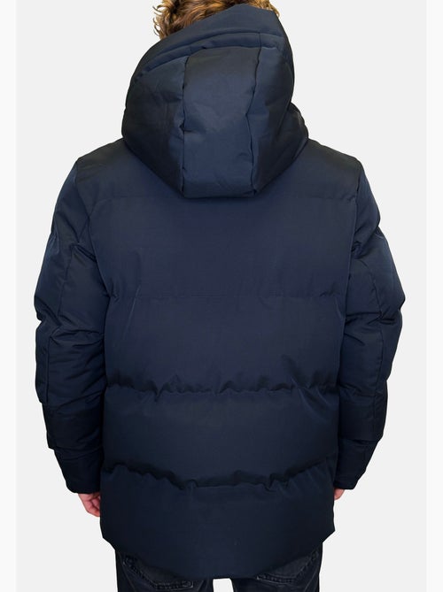 Blouson Altai Kiri Redskins - Kiabi Blouson Altai Kiri Redskins - Kiabi