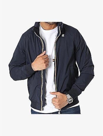 Blouson Amaury Stretch Nylon - K-Way