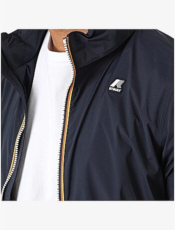 Blouson Amaury Stretch Nylon - K-Way